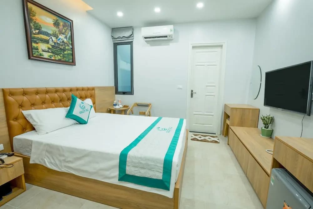 Green Tree Hotel Phu Quoc - photo 5