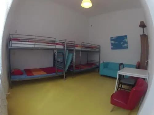 Mandarin Hostel - photo 9