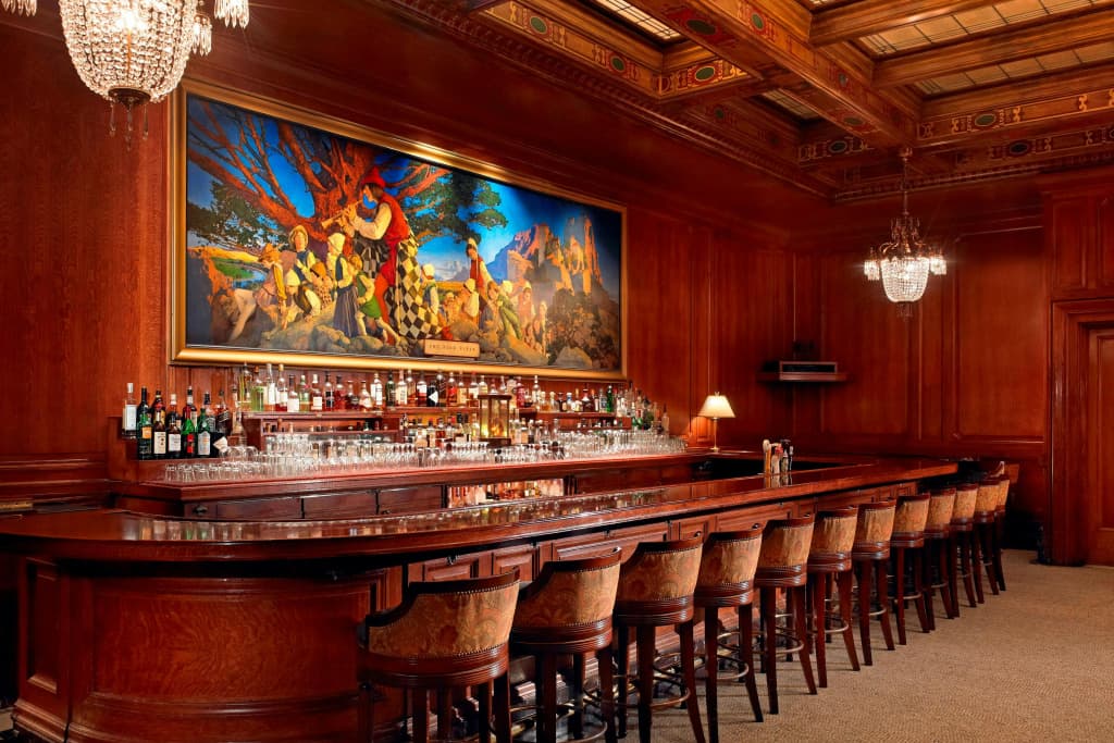 Palace Hotel, a Luxury Collection Hotel, San Francisco - photo 28
