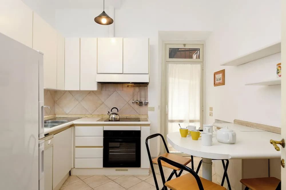 Cartari Deluxe Apartment - photo 13