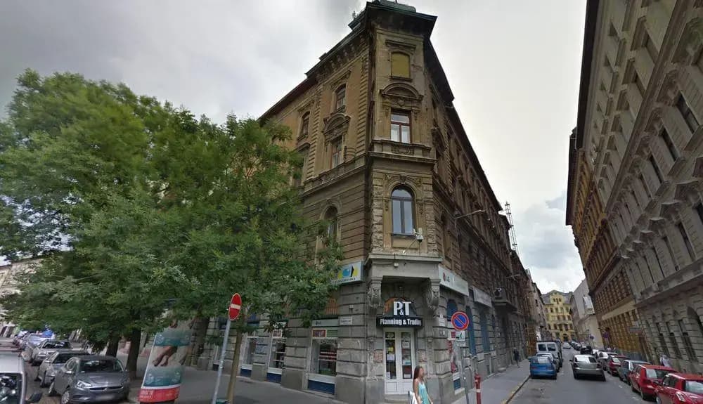SB Panzio Hotel - photo 33