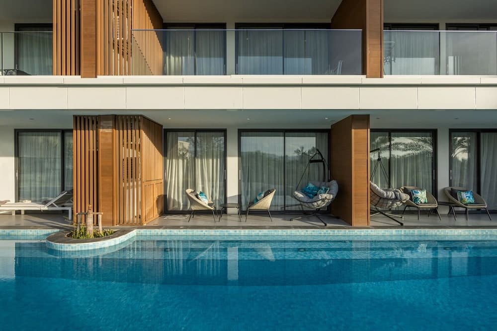 Kora Beachfront Suite by TropicLook - photo 49