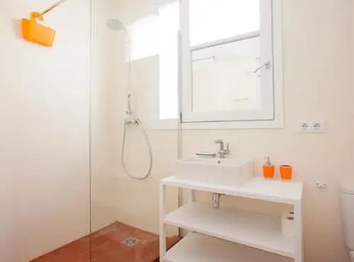 Flat Vila Olimpica Pere Iv/Apartment - photo 8