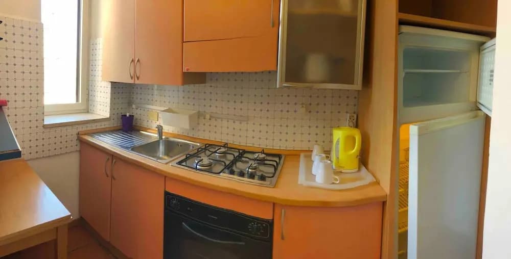 Apartment Hton 8 - photo 15