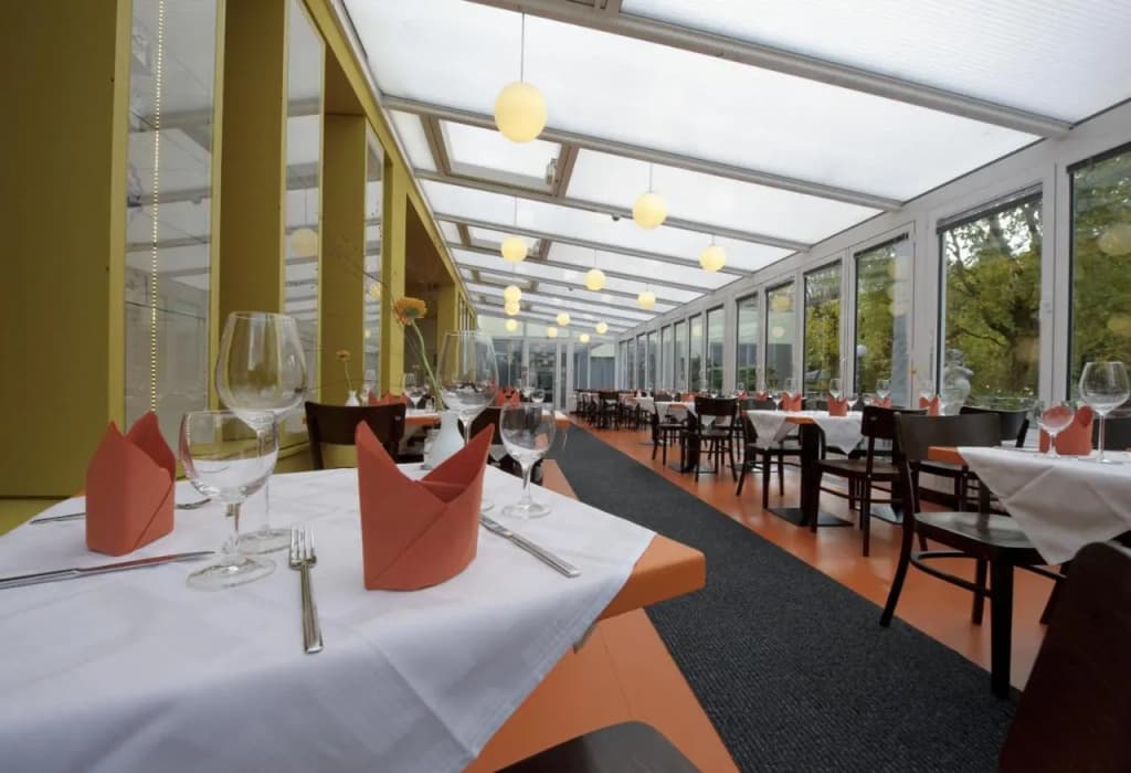 Hotel Grenzfall Berlin - photo 33