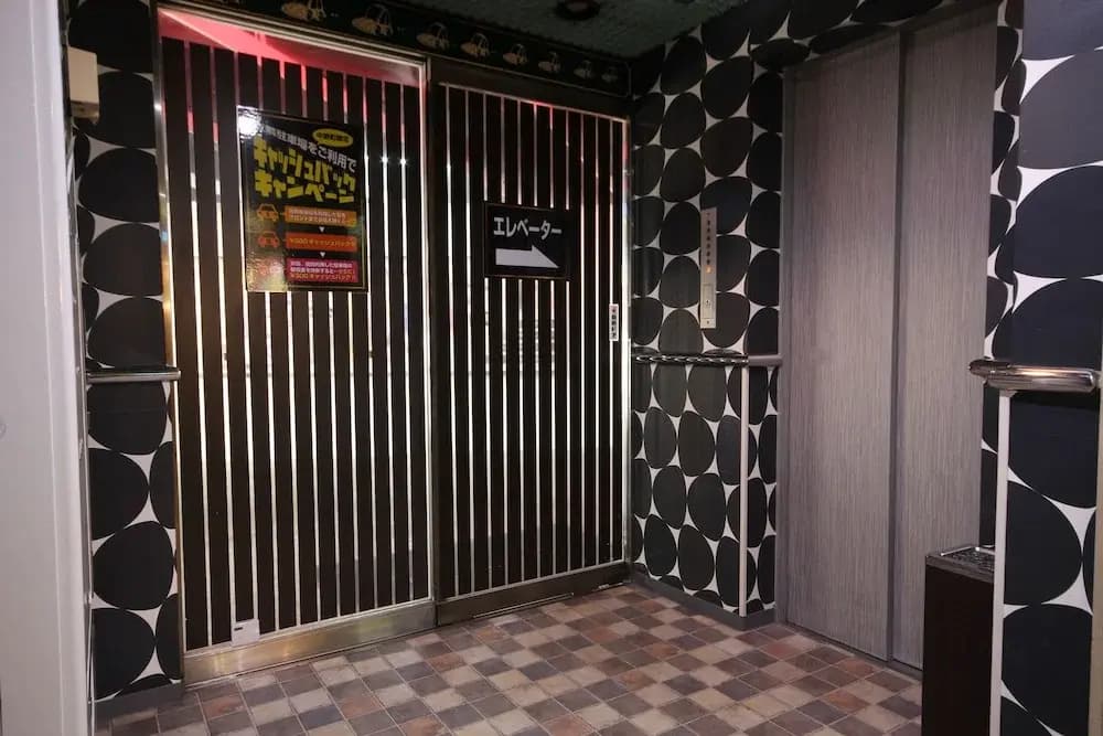 THE HOTEL - Adults Only - photo 8