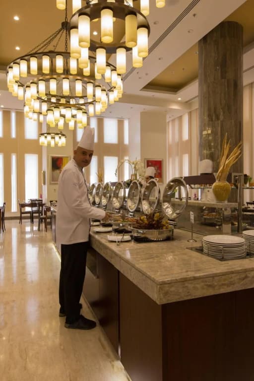 Rayan Hotel Sharjah - photo 33