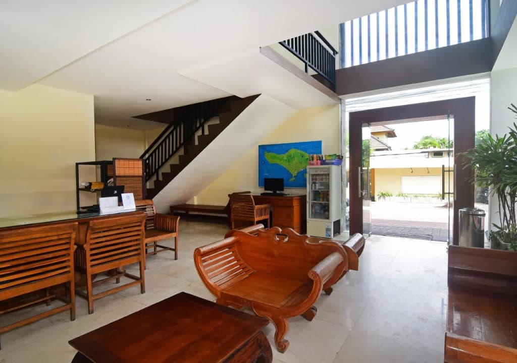 M Suite Bali - photo 15