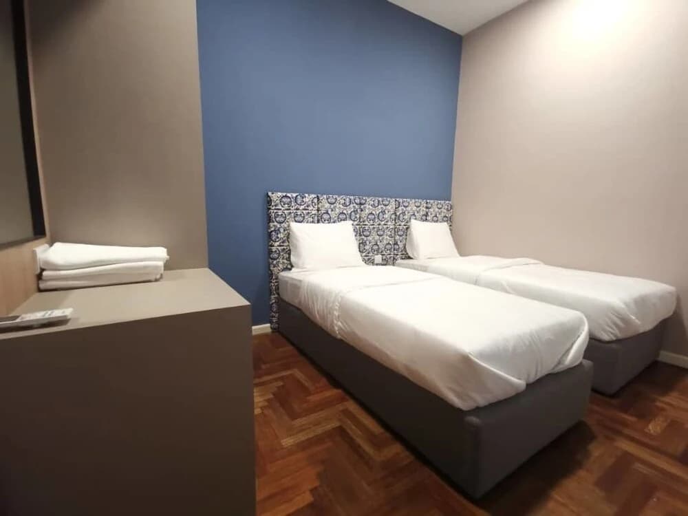 Vista Residences Genting Highlands by Sky Suite - photo 2