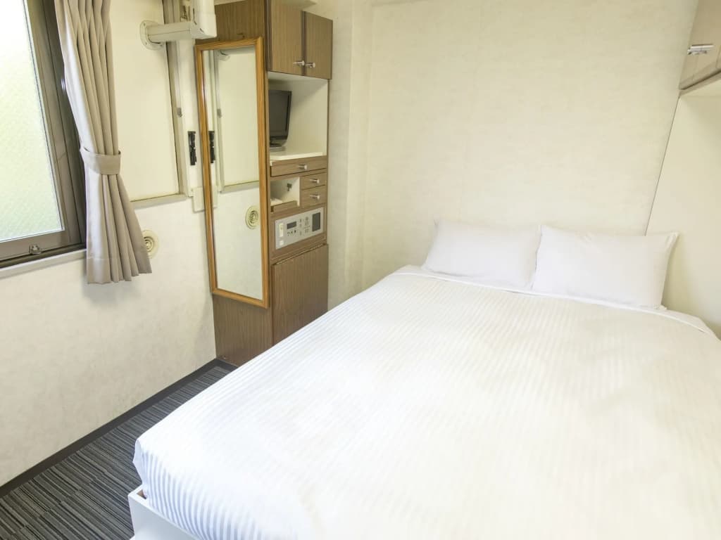 Hotel Mystays Higashi-Jujo - photo 7