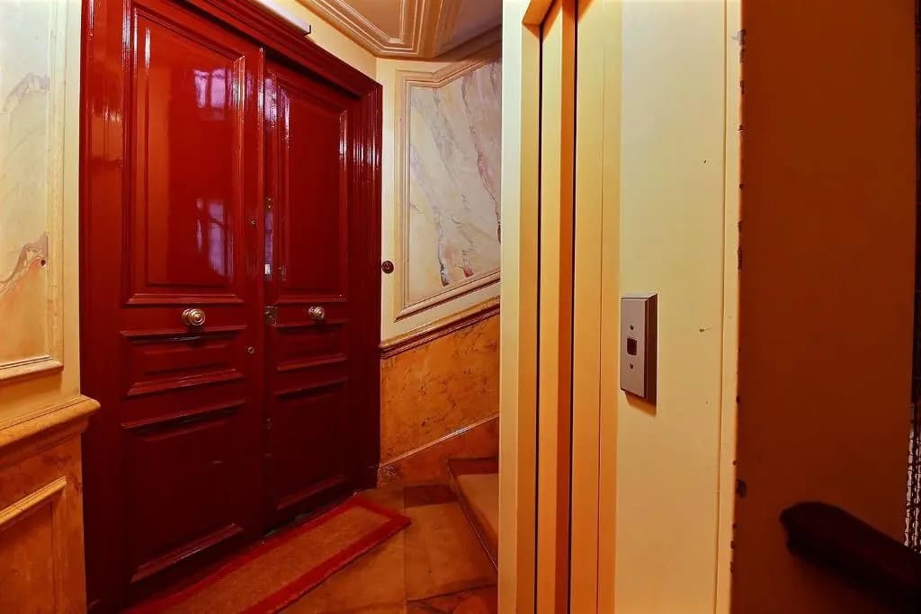 105390 - Appartement 4 personnes à Paris - photo 11