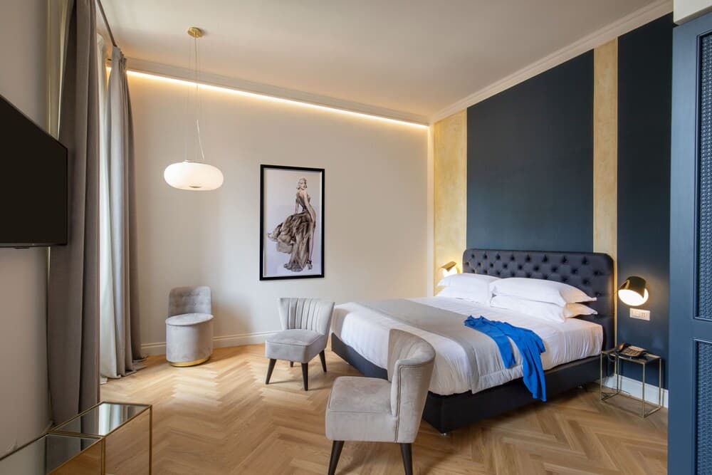 Spagna Luxury rooms - photo 5