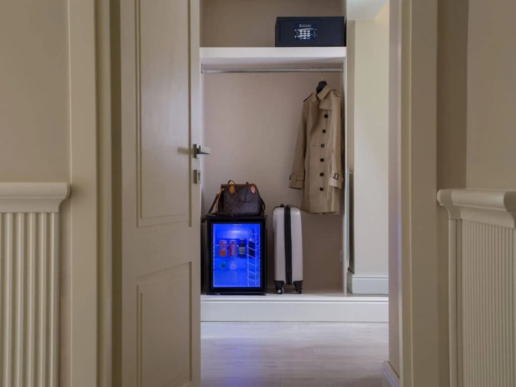Spagna Luxury Suite - photo 4