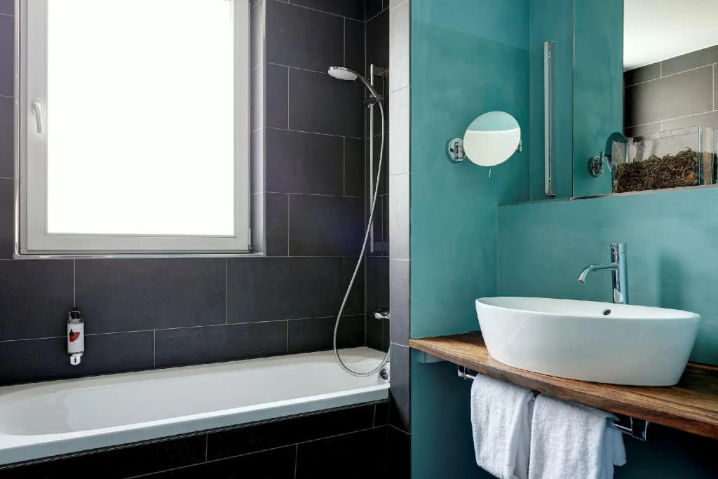 numa I Boxer Rooms & Apartments - photo 9