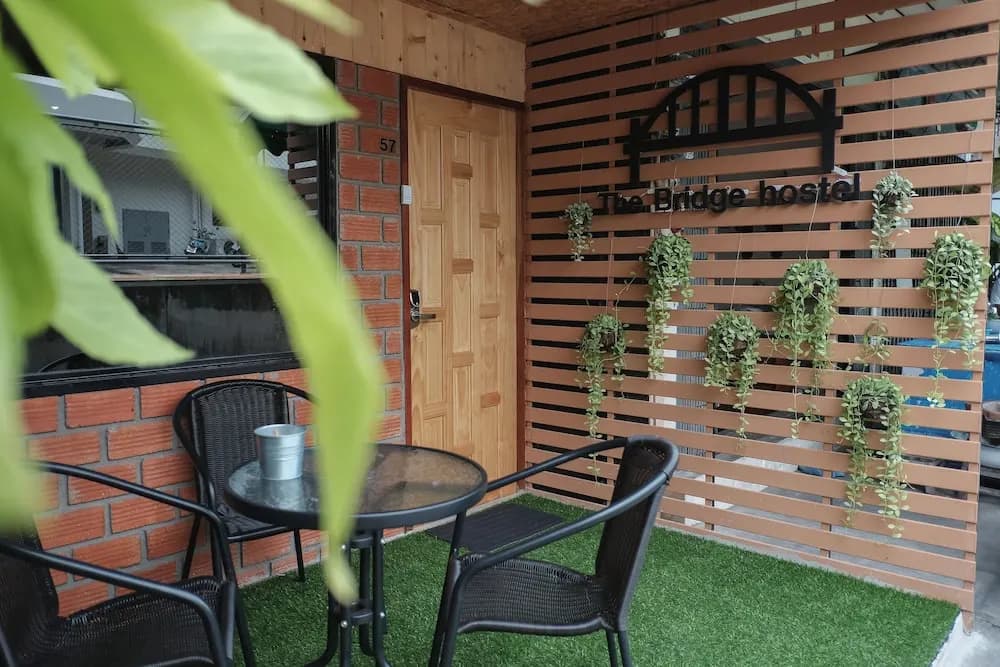 The Bridge Hostel - photo 13
