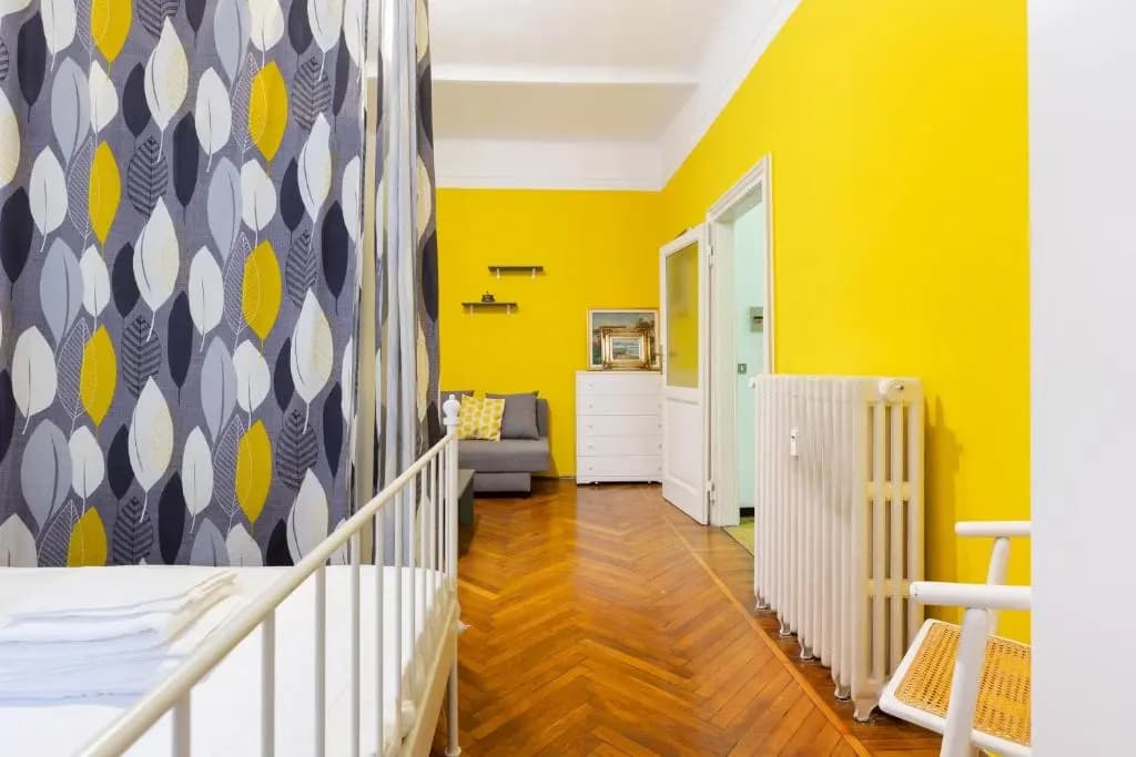 Loreto Courtyard Apartment - photo 8