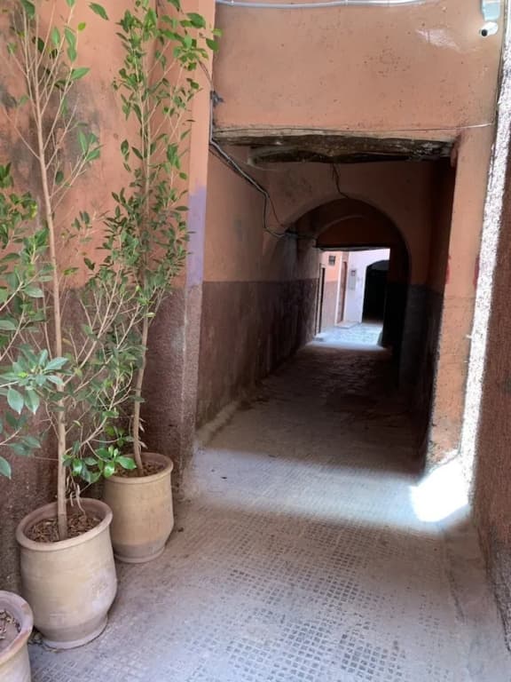 Riad Abaka by Ghali 2 - photo 14