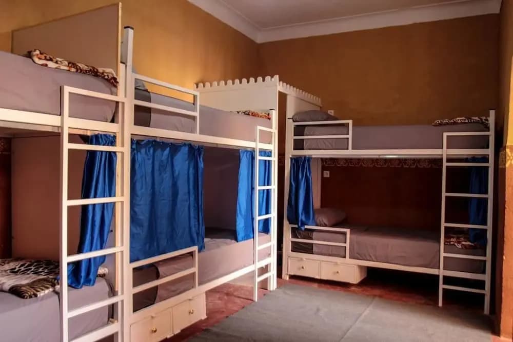 For You Hostel Marrakech - Adults Only - photo 5