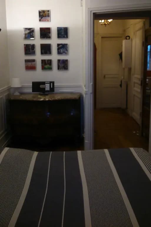 Appartement Maine 2 - photo 3