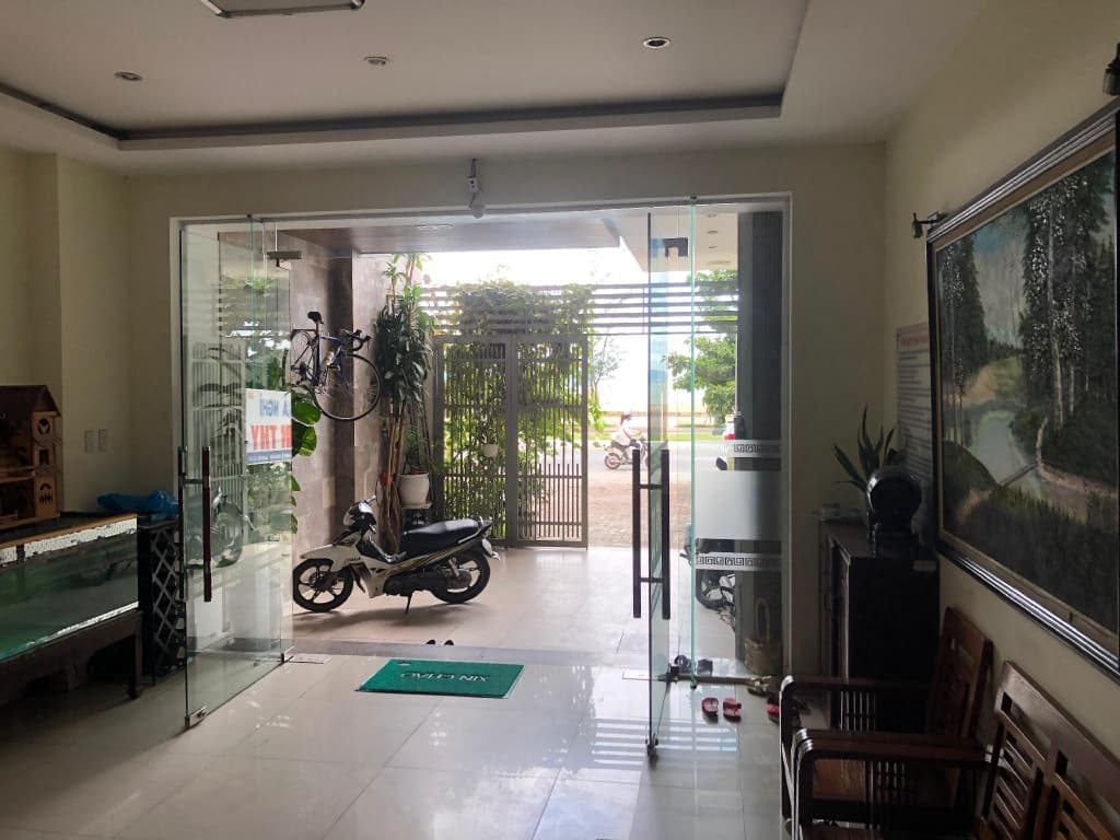OYO 969 Anh Thy Motel - photo 10