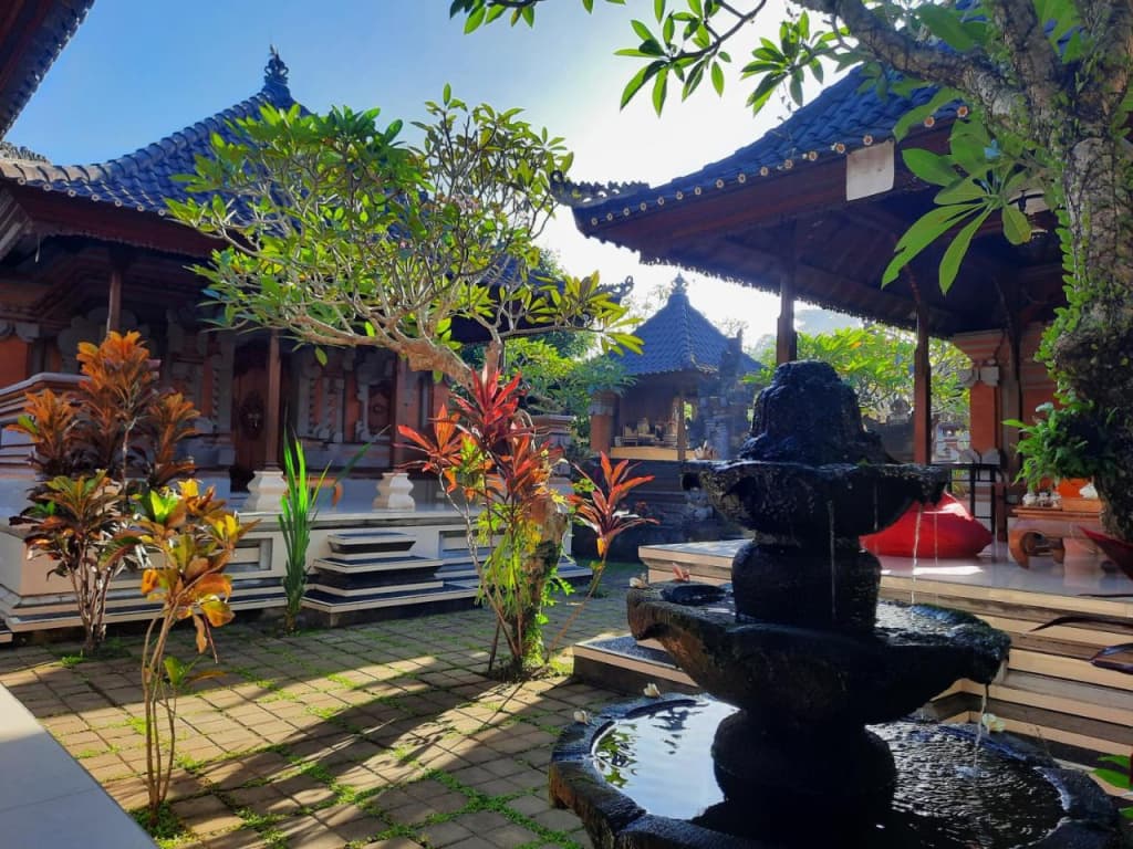 Sahadewa House - photo 22