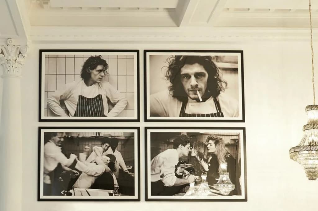 Threadneedles, Autograph Collection - photo 15
