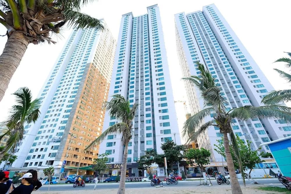 Stay In Nha Trang Apartments - photo 9