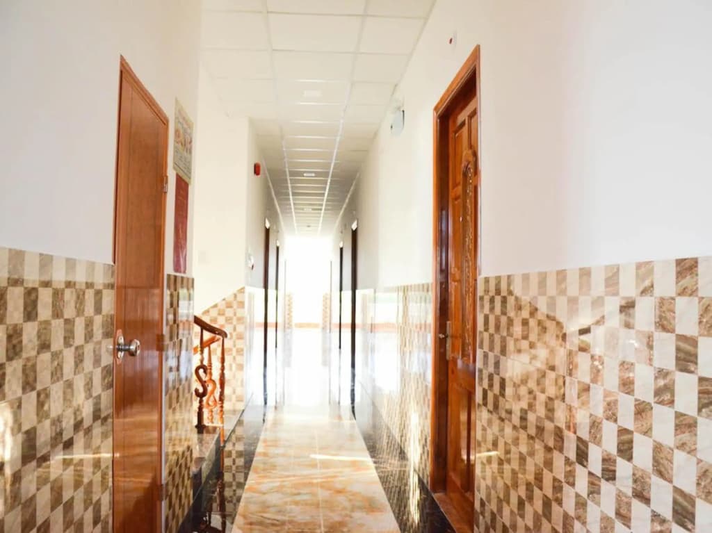 Huu Le Hotel - photo 8