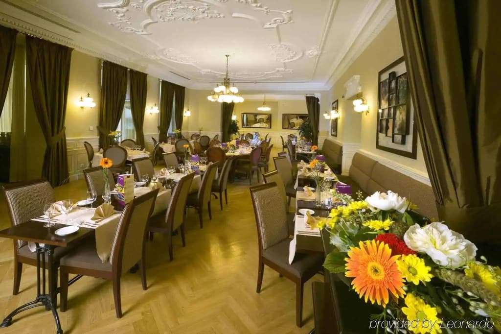 Century Old Town Prague - Mgallery - photo 24