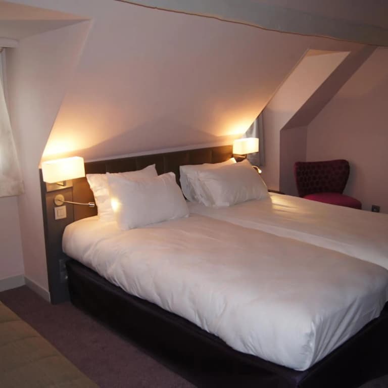 Masséna Hôtel - photo 20