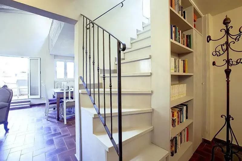 Florence view apartment - photo 11