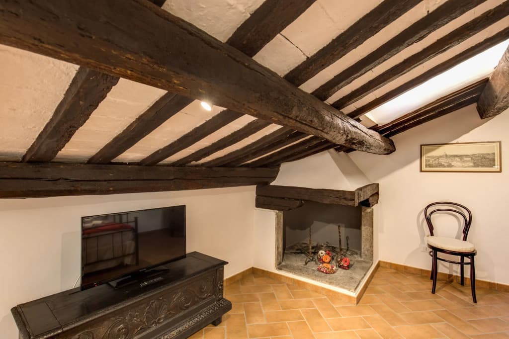 Piccolo Trevi Suites - photo 13