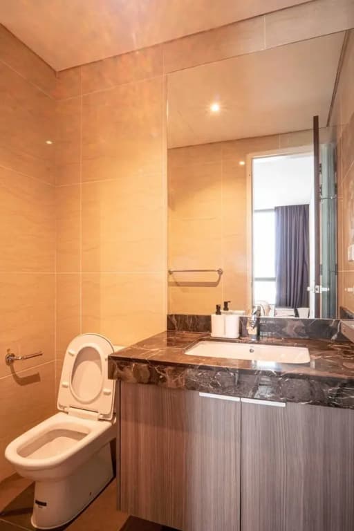 D'Rapport Residence by Airhost - photo 17