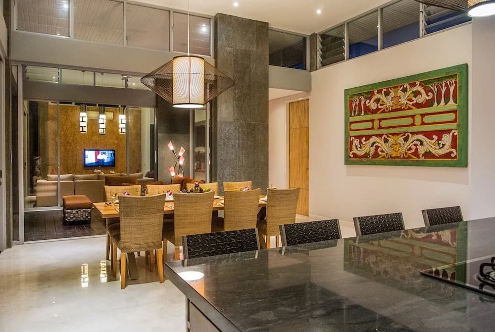 Highly Rates Family Villas - photo 26