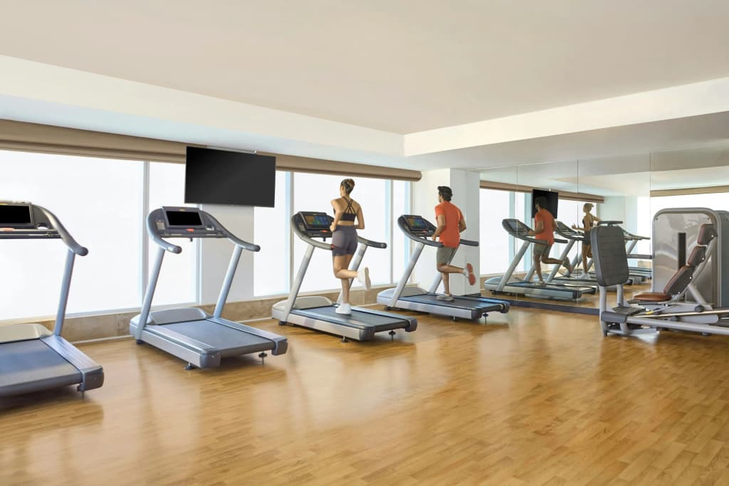Sheraton Colombo Hotel - photo 22