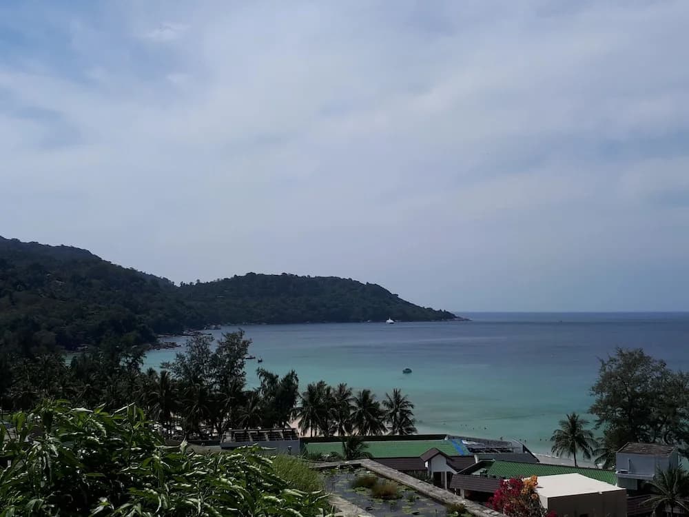 Sea View Kata Noi Beach Phuket - photo 4