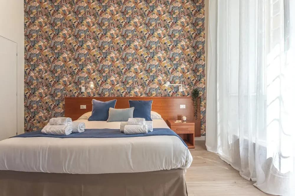 Vittoria Garden Suites - photo 41