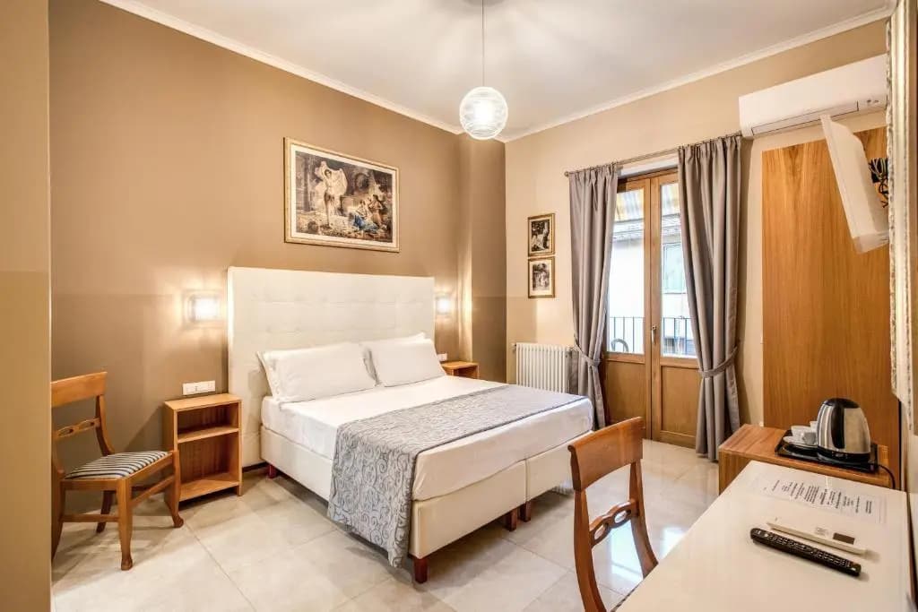 La Residenza Suites - photo 20