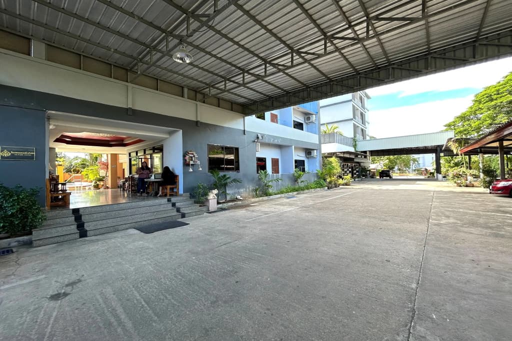 SB Park Mansion - photo 12
