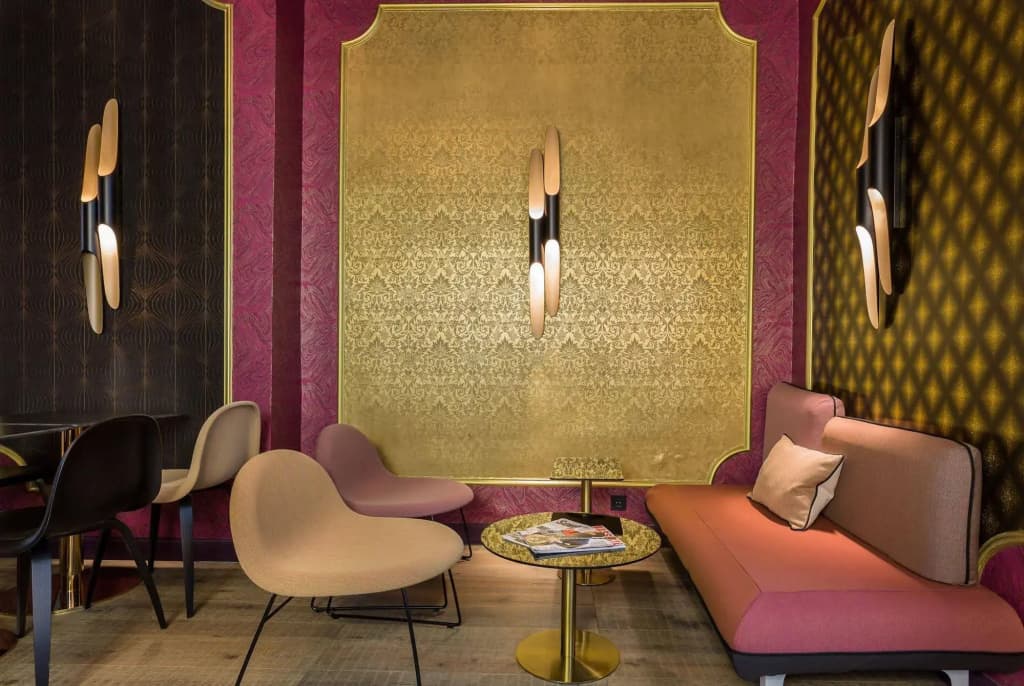 Idol Hotel - photo 10