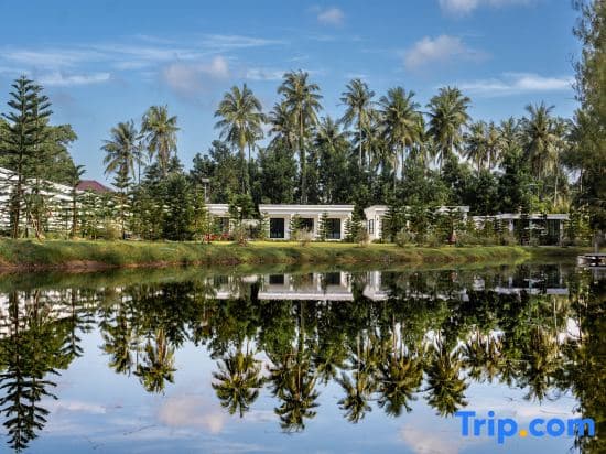 Tarn Villa Krabi - photo 3
