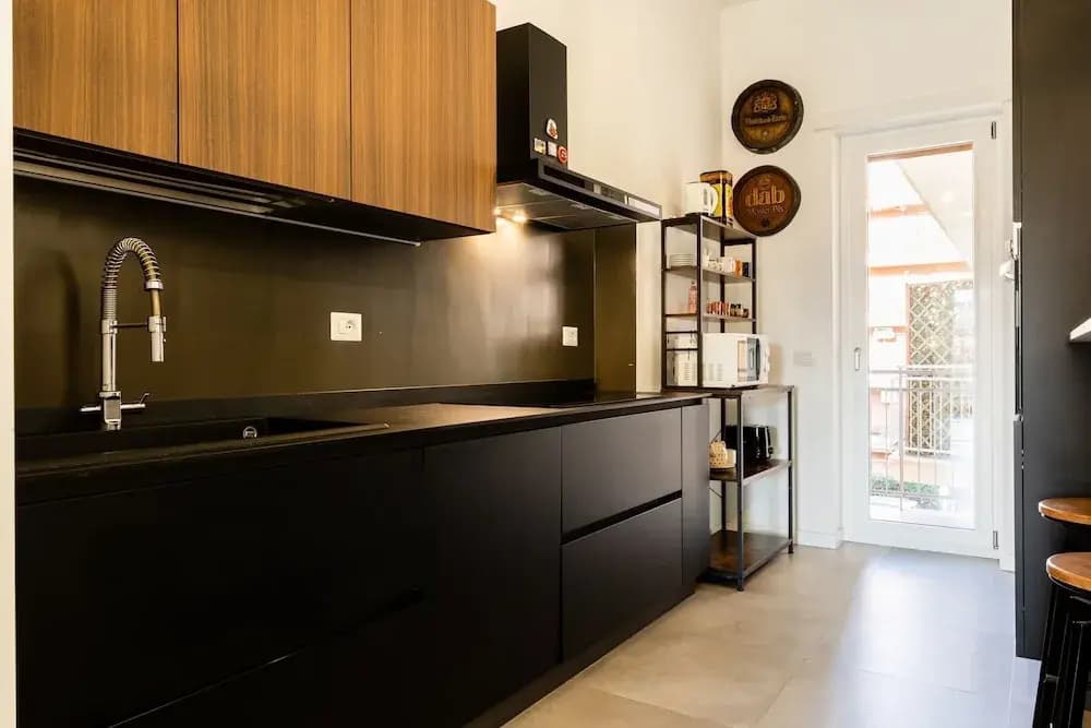 La Muralista Apartment - photo 19