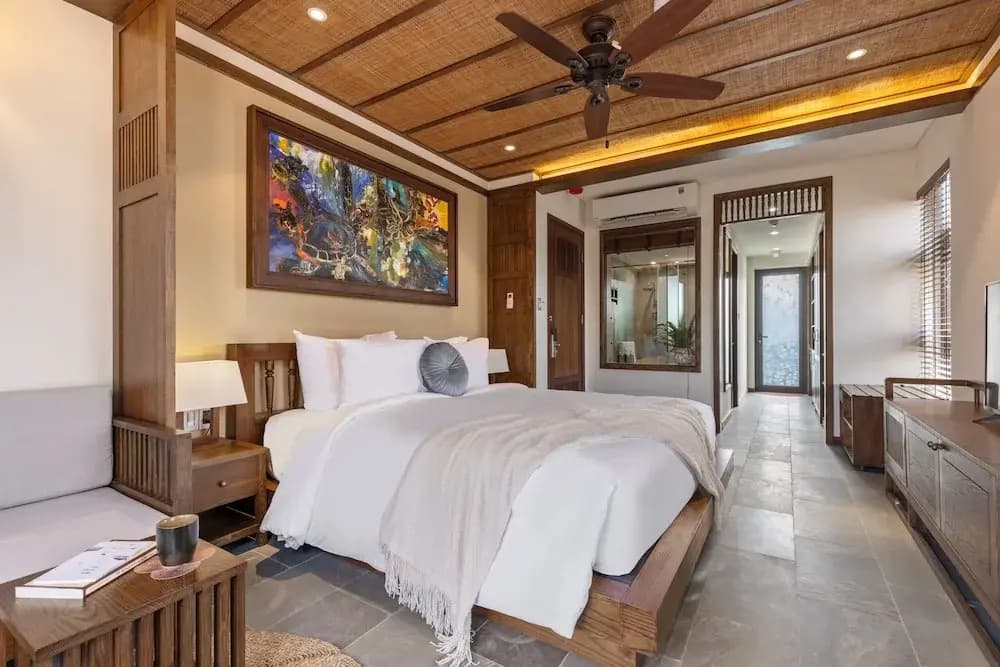 Su Retreat Hoi An - Riverfront Resort - photo 17