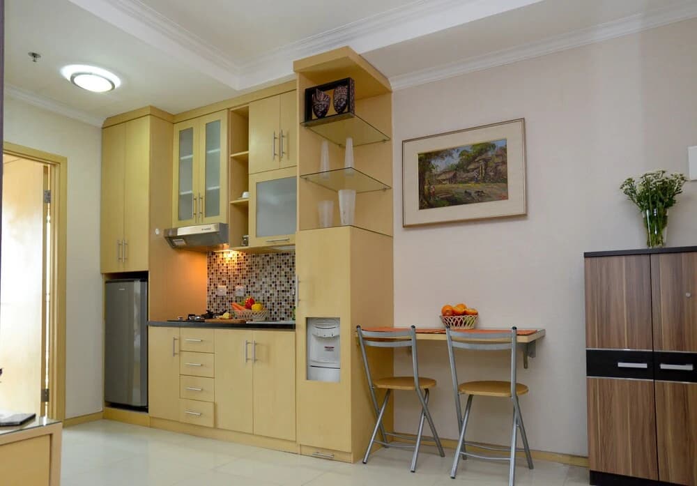 The Cupcake Suites Thamrin - photo 13