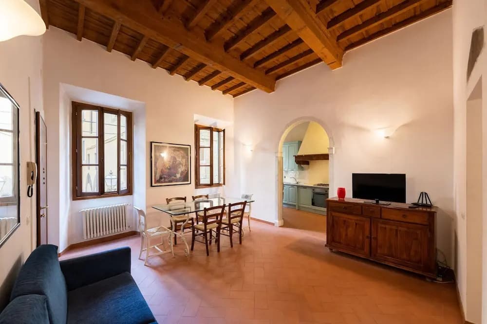 Acqua Apartment in Firenze - photo 5