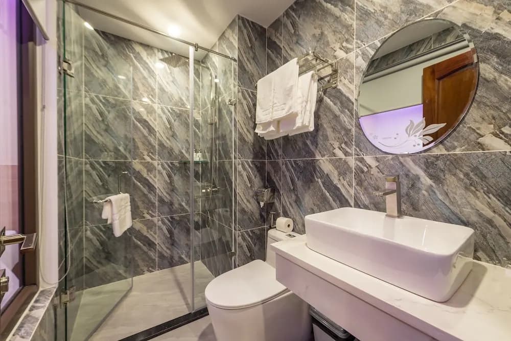 Maison Hotel Phu Quoc - photo 9