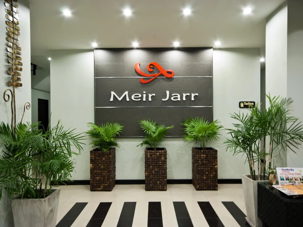 YouDee Hotel Patong (formerly Meir Jarr Hotel) - photo 2