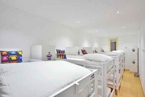 Brothers Hostel - photo 3
