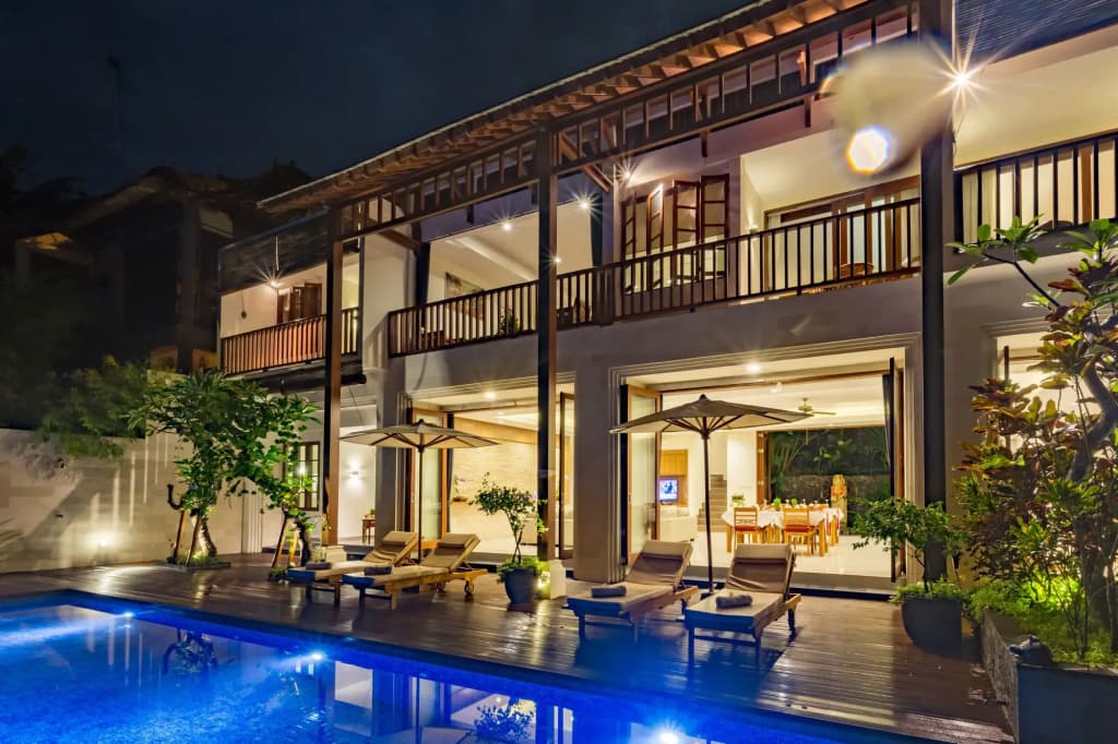 River Sakti Resort - photo 15