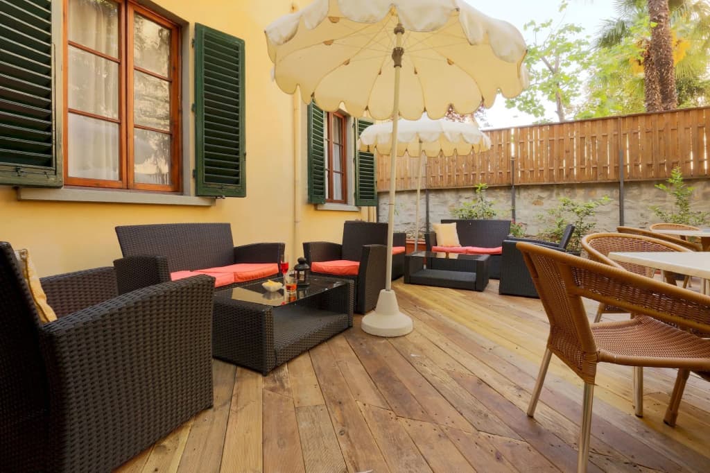 Relais Lavagnini Florence - photo 11